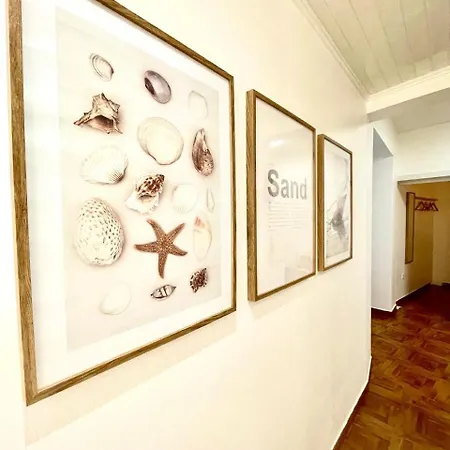 Sandybeachapartment Appartement Porto Santo