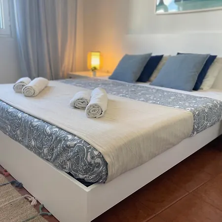 Sandybeachapartment Porto Santo