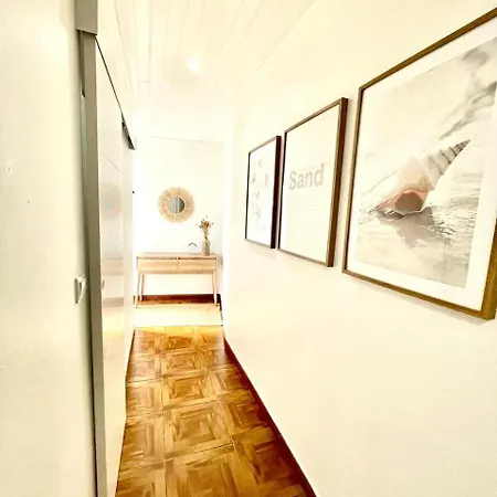 Sandybeachapartment * Porto Santo