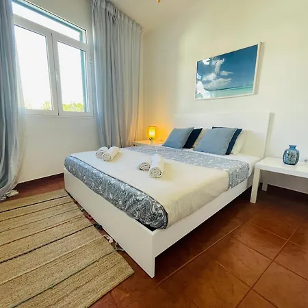 Sandybeachapartment 아파트