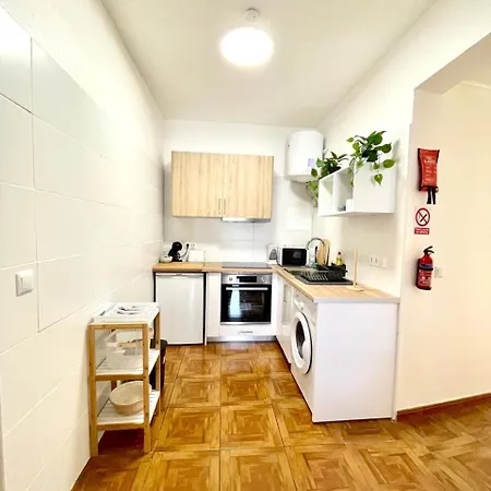 Sandybeachapartment Appartement Porto Santo