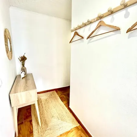 Sandybeachapartment * Porto Santo