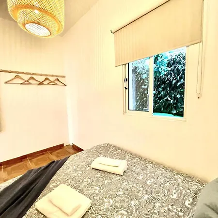 아파트 Sandybeachapartment