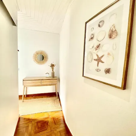 Sandybeachapartment 포르투산투