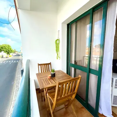 아파트 Sandybeachapartment