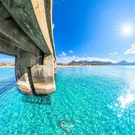 Sandybeachapartment 아파트 *