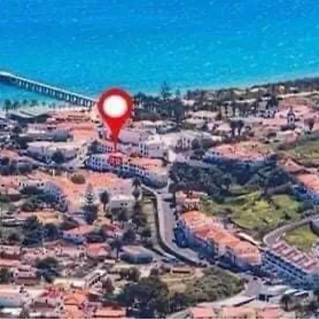 아파트 Sandybeachapartment 포르투산투