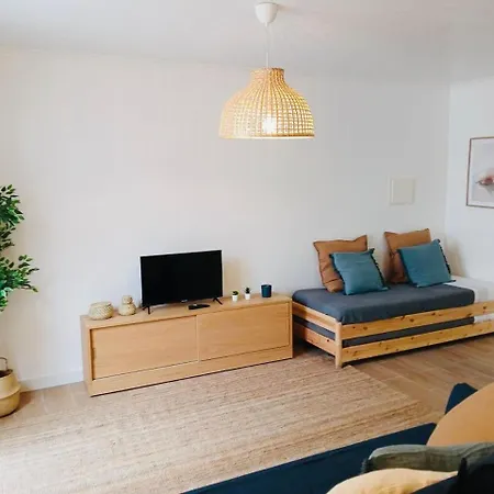 Sandybeachapartment *