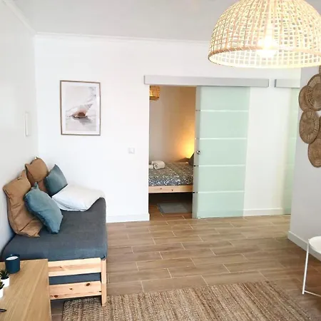 Sandybeachapartment *