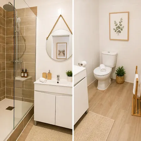 Sandybeachapartment 포르투산투