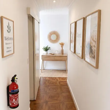 Sandybeachapartment 아파트 포르투산투