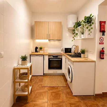 Sandybeachapartment 포르투산투