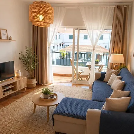 Sandybeachapartment Appartement *