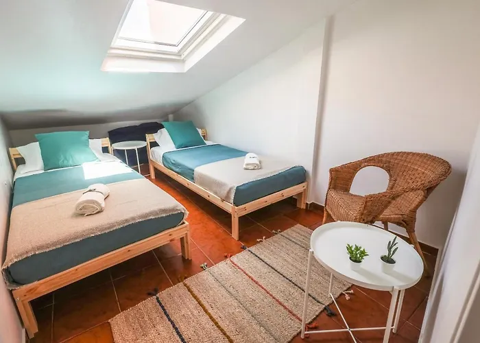 Apartamento Sandybeachapartment Porto Santo