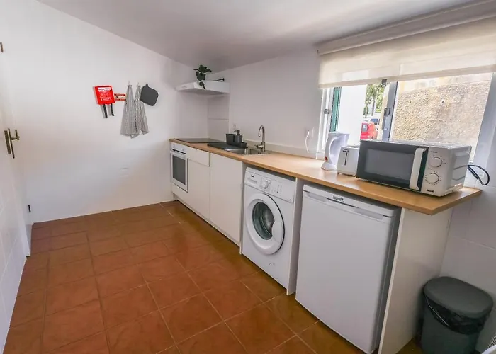 Sandybeachapartment شقة بورتو سانتو