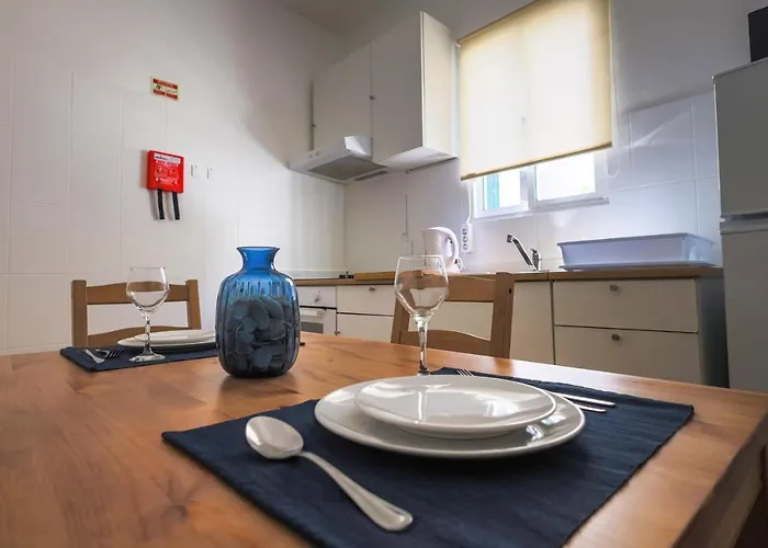 Sandybeachapartment * Porto Santo