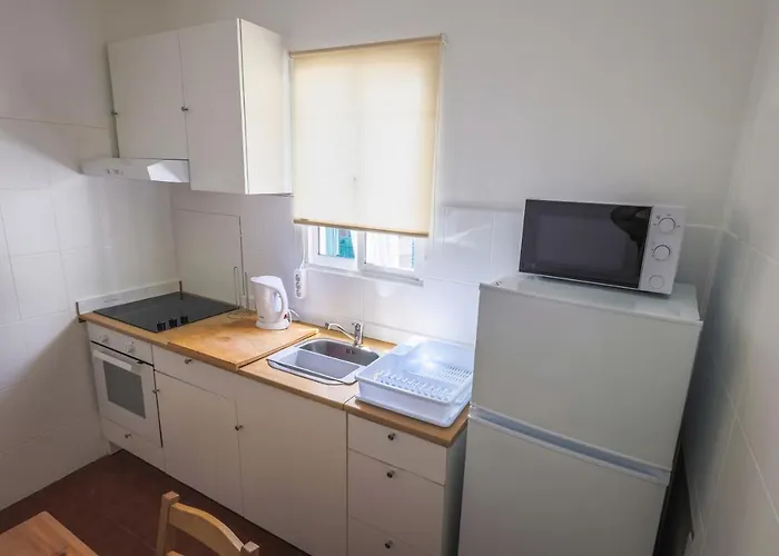 Sandybeachapartment شقة *