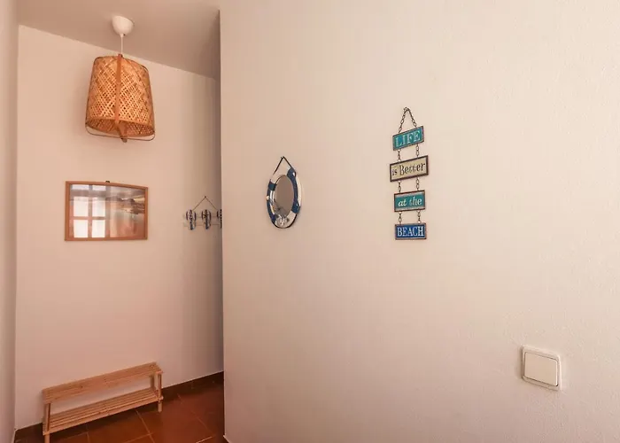 Sandybeachapartment Porto Santo