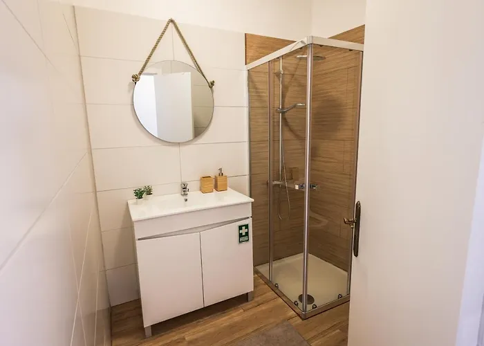 Sandybeachapartment بورتو سانتو