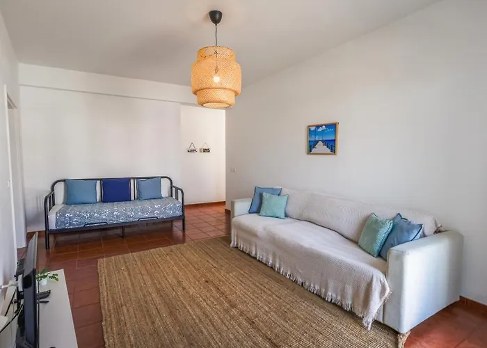 Apartamento Sandybeachapartment Porto Santo