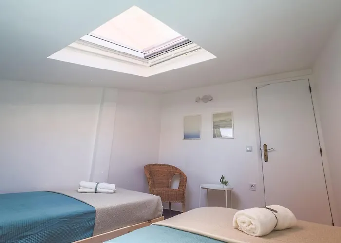 Sandybeachapartment דירה