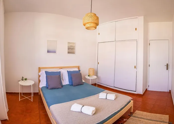 דירה Sandybeachapartment פורטו סנטו