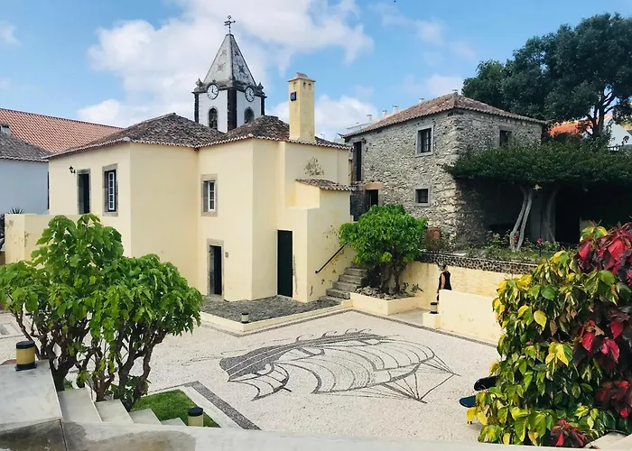 Sandybeachapartment * بورتو سانتو