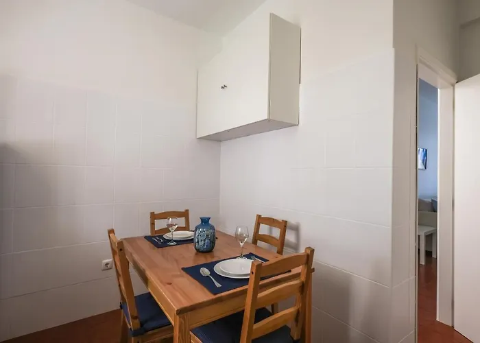 شقة Sandybeachapartment *