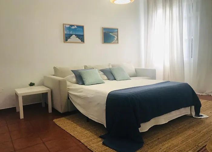 شقة Sandybeachapartment