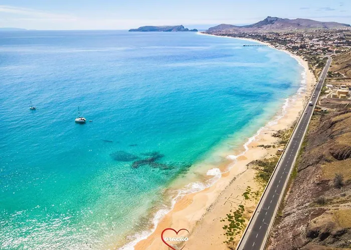 Sandybeachapartment דירה *