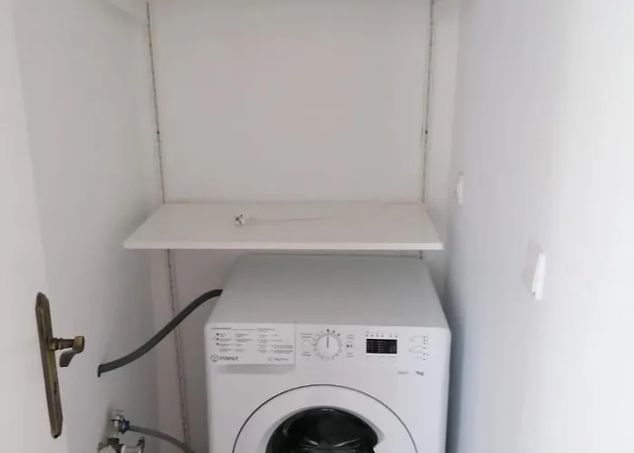 شقة Sandybeachapartment