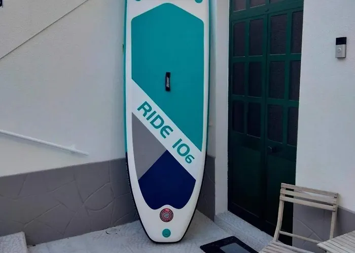 Sandybeachapartment بورتو سانتو