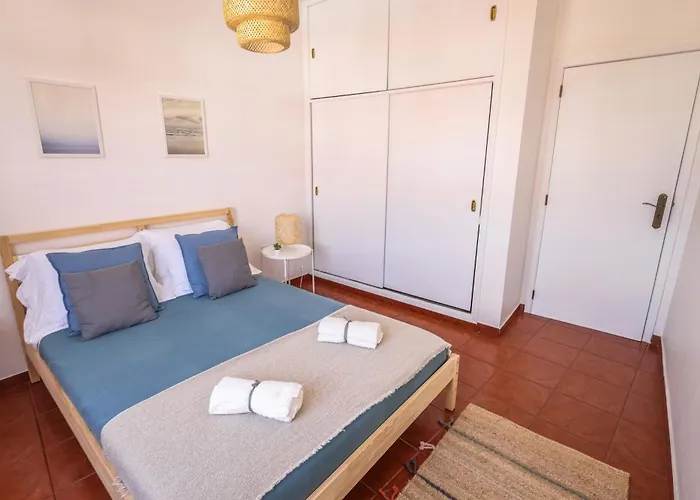 Sandybeachapartment شقة بورتو سانتو