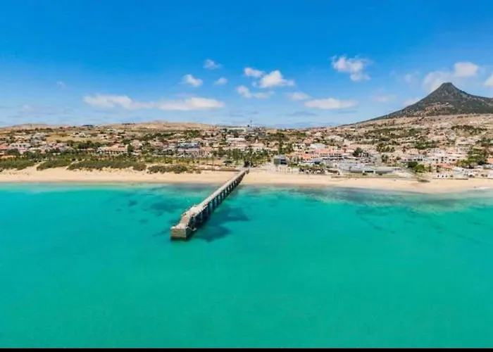 Sandybeachapartment *