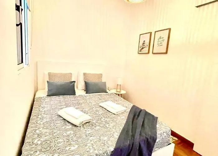 Sandybeachapartment Apartamento Porto Santo