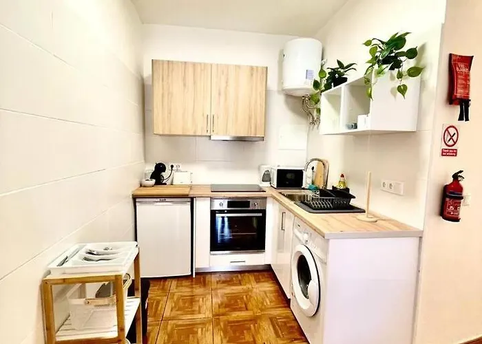 Sandybeachapartment * פורטו סנטו