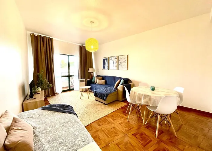 Sandybeachapartment Porto Santo