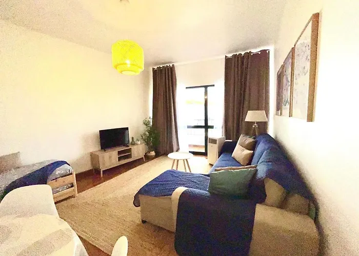 Sandybeachapartment * بورتو سانتو