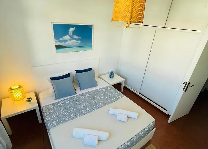 Sandybeachapartment *