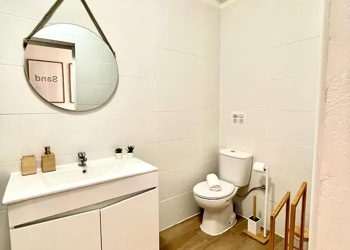 Sandybeachapartment פורטו סנטו