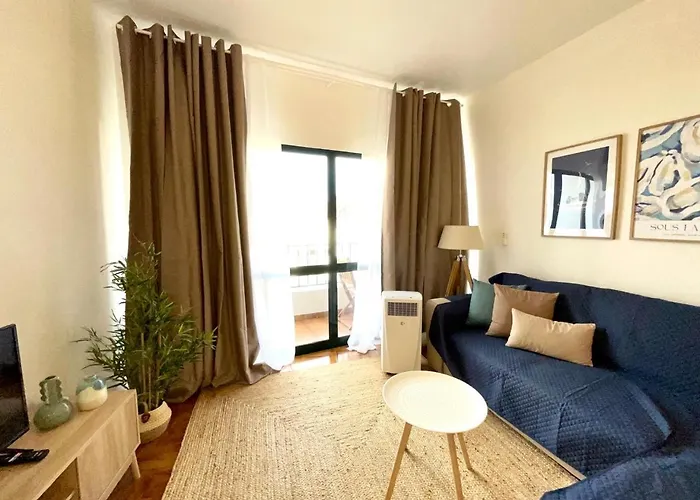 Sandybeachapartment דירה