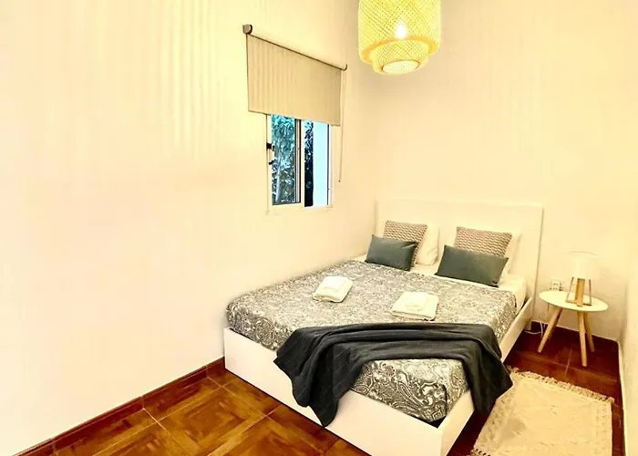 Apartamento Sandybeachapartment