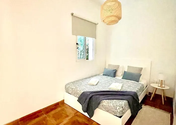 Sandybeachapartment Apartamento *