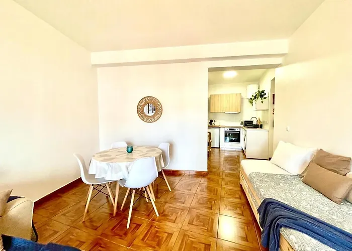 Apartamento Sandybeachapartment Porto Santo