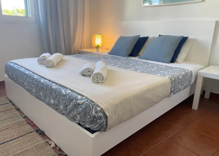 Sandybeachapartment Porto Santo