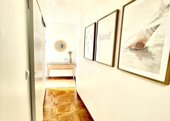 Sandybeachapartment * פורטו סנטו