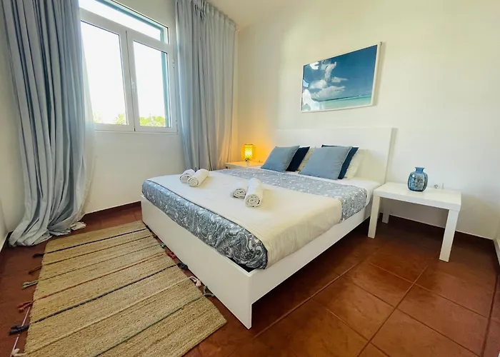 Sandybeachapartment شقة