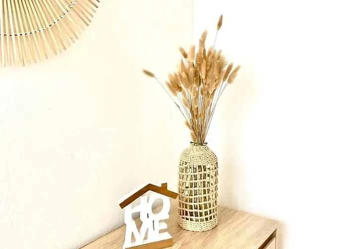 Sandybeachapartment דירה *