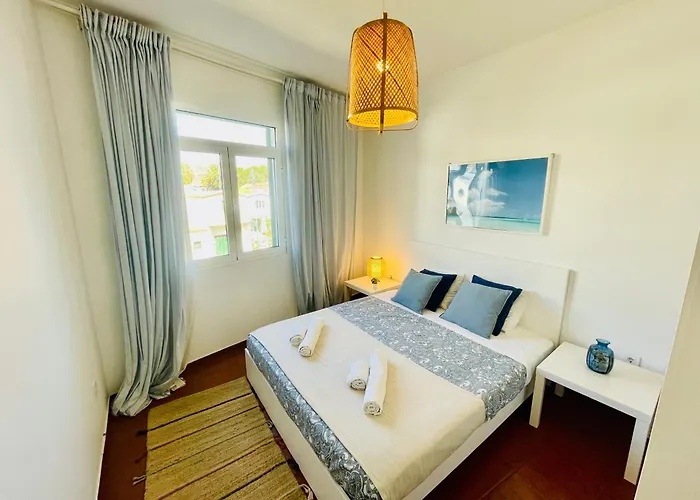 Sandybeachapartment * פורטו סנטו