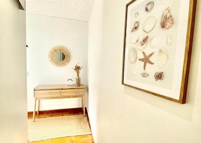 Sandybeachapartment פורטו סנטו